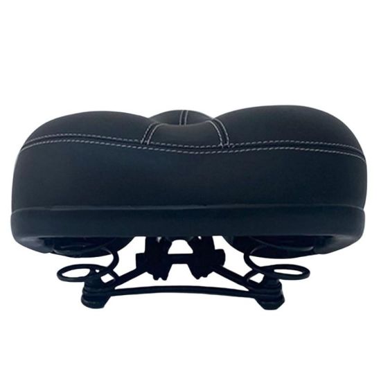 صورة مقعد دراجة مريح عصري